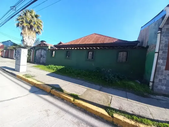 Casa En Venta De 3 Dorm. En San Fernando