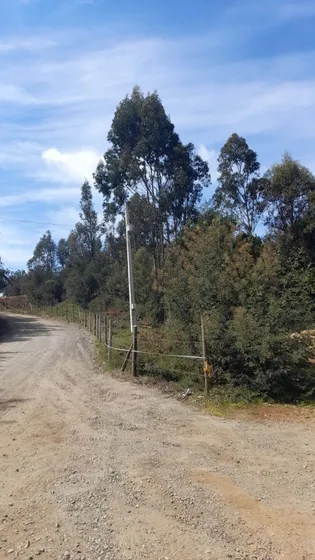 5100 M2 Rol Propio Sin Peaje A 25 Minutos De Terminal Collao