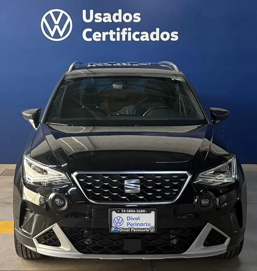 Seat Arona 1.6 Xperience Tiptronic