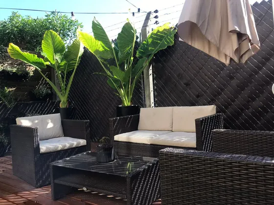 Departamento En Venta 