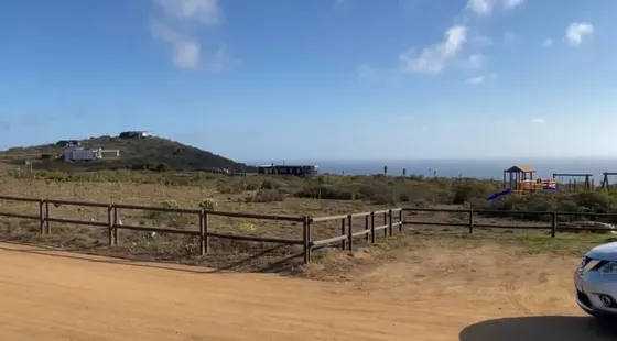 Sitio En Condominio Rocas Del Mar - Sector 3