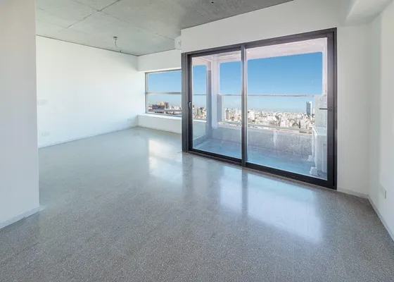 Venta De Lujoso Monoambiente En Puerto Madero,  Consultatio