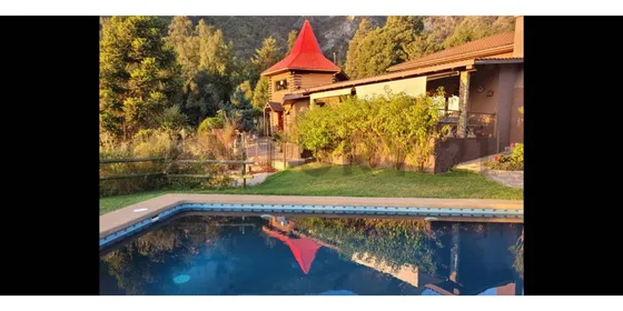 Vendo Espectacular Casa En Parcela  Altos De Olmué