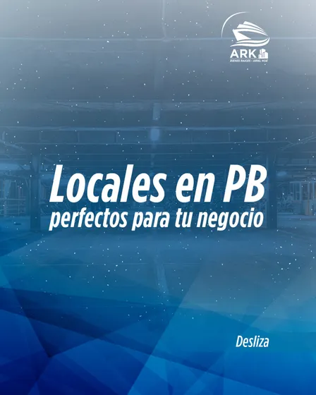 Locales En Pb Perfectos Para Tu Negocio En Caracas