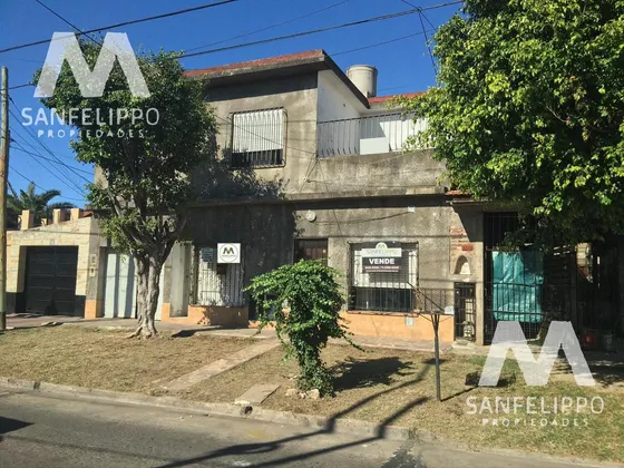 Departamento En  Alquiler - Wilde, Avellaneda