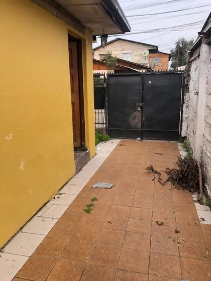 Vendo Casa Acogedora 1 Piso