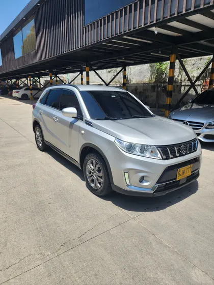 Suzuki Vitara 1.6 Gl