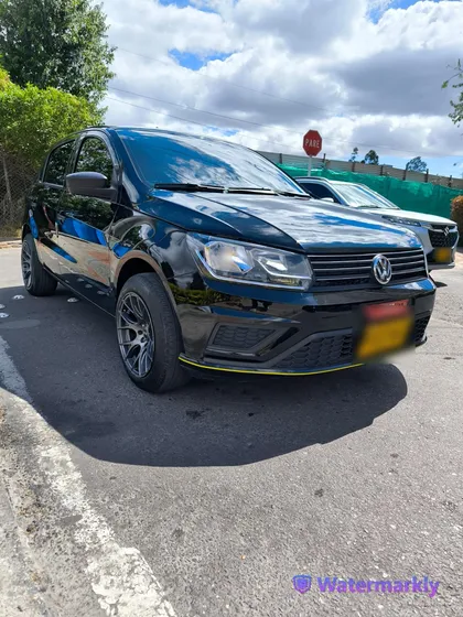 Volkswagen Gol Comfortline
