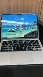 Macbook Air M2 15 Polegadas | Mercado Livre