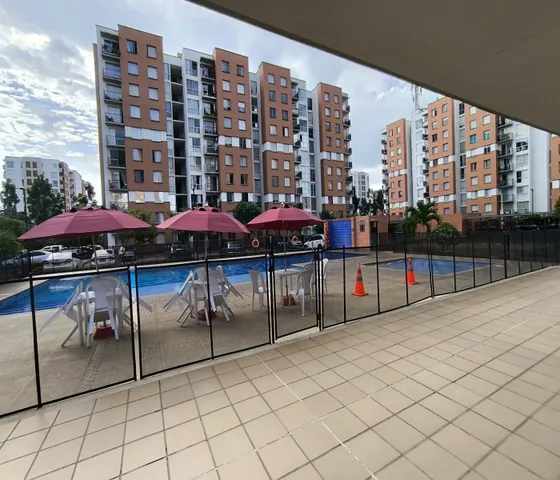 Se Vende Apartamento En Valle Del Lili Al Sur De Cali