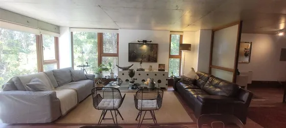Casa En Venta De 3 Dorm. En San Pedro De La Paz
