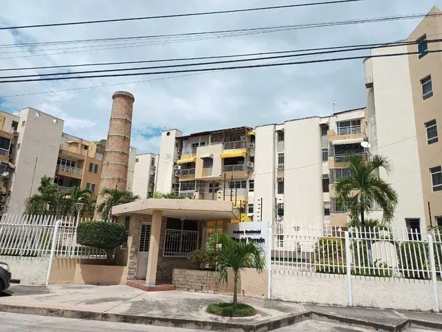 Sky Group Elite Vende Penthouse Duplex De Oportunidad Amoblado En Res Villas Del Torreón Sector San Miguel Cercano A La Av Aragua, Maracay,