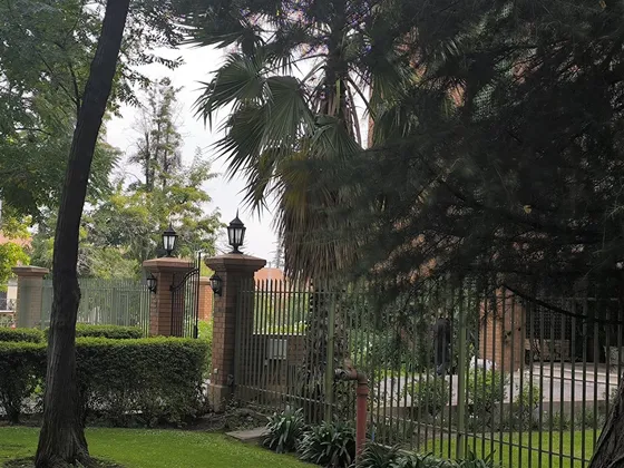 Departamento En Venta De 4 Dorm. En Vitacura