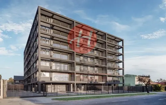 Departamento En Venta De 2 Dorm. En Temuco