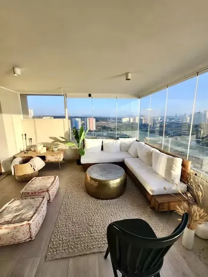 Departamento En Venta Eco Miramar