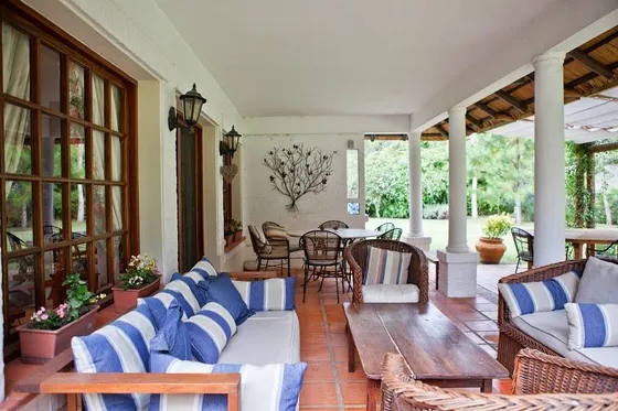 La Providencia/beverly Hills