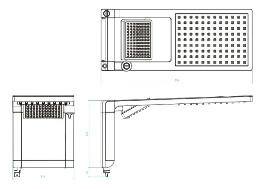 Chuveiro Eletrônico Lorenzetti Acqua Duo Ultra Branco 7800W — foto 3