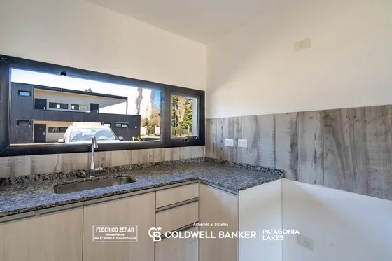 Venta Ph 2 Amb Uf5a En Villa Verde Bariloche