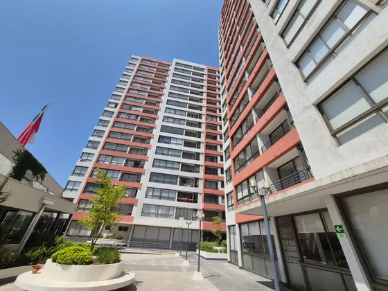 Excelente Departamento En Arriendo