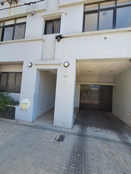Departamento En Alquiler Dos Dormitorios En La Plata