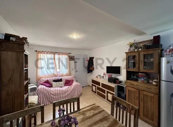 Venta Duplex De Ambientes En Matheu Con Cochera