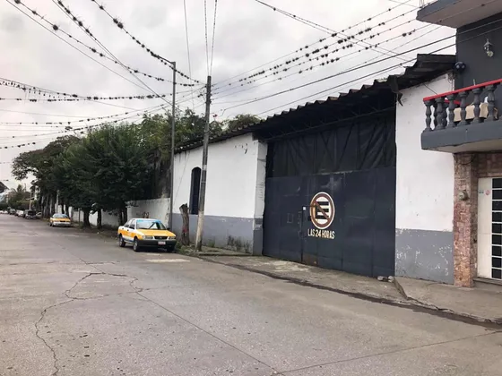 Venta De Bodega En Cordoba Veracruz