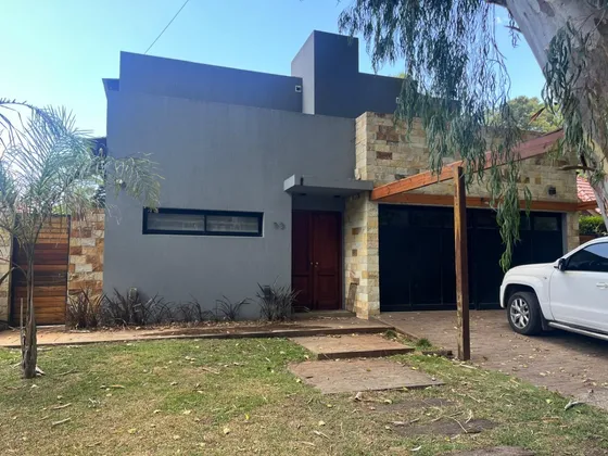 Venta Casa Santa Teresita