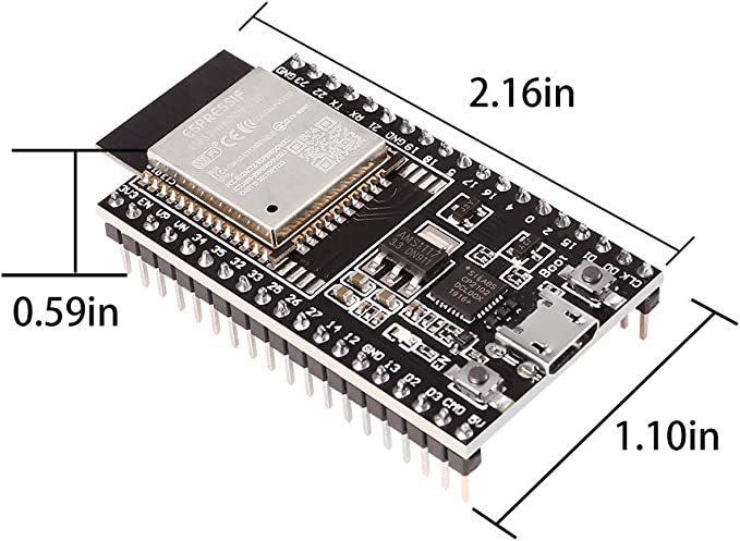 aitrip esp32 aitrip esp32