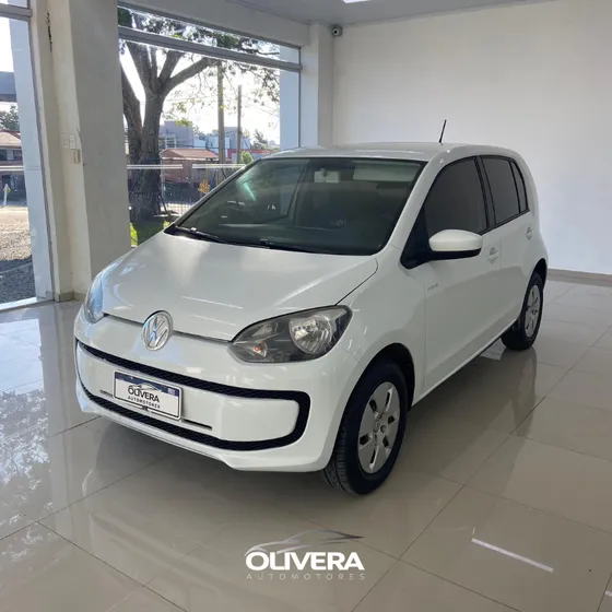 Volkswagen Up! 1.0 Move Up! 75cv