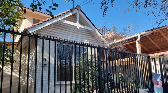 Venta Casa Comuna Puente Alto