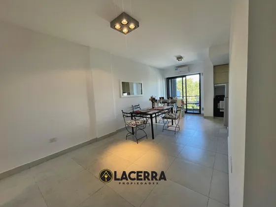Departamento En Caseros, Tres De Febrero