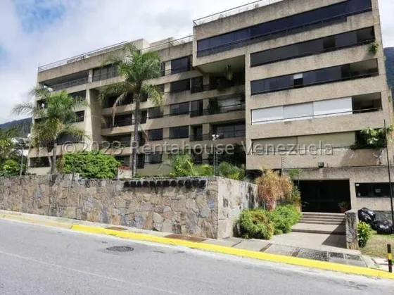 Apartamento En Venta Los Dos Caminos Jose Carrillo Bm Mls #23-32013