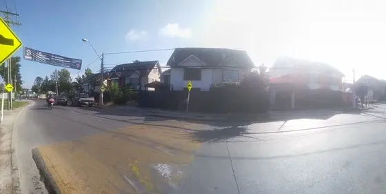Arriendo A Una Cuadra Camino Melipilla