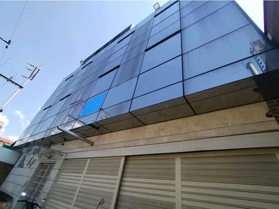 Edificio Comercial En Venta En El Viñedo Em-8370724
