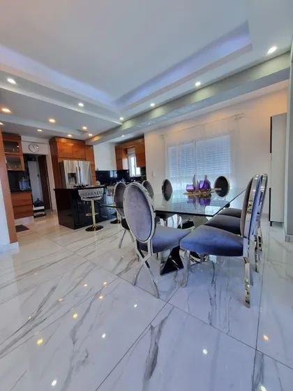 Venta De Apartamento Sin Amueblar  3 Habitaciones  Alma Rosa 1