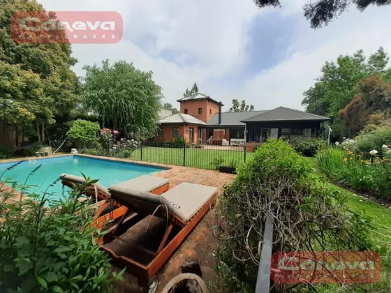 Casa - Galapagos  Alquiler Anual U$d 1.700.-