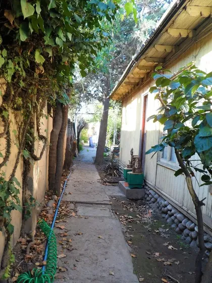 Metro Ciudad Del Niño
