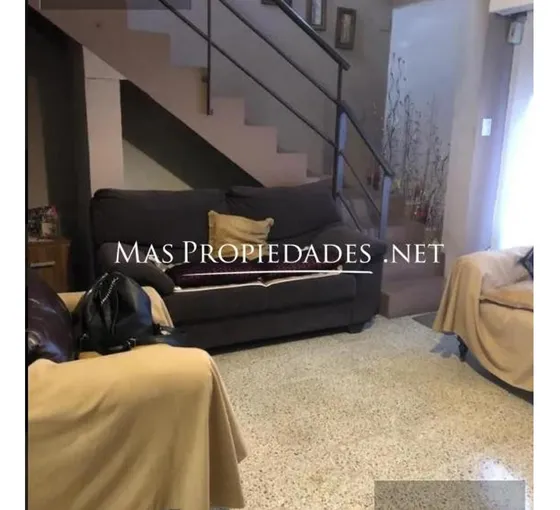 Casa En Venta En Villa Dominico 5 Ambientes