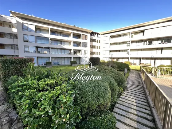 Departamento En Arriendo De 2 Dorm Y 2 Baños En Reñaca