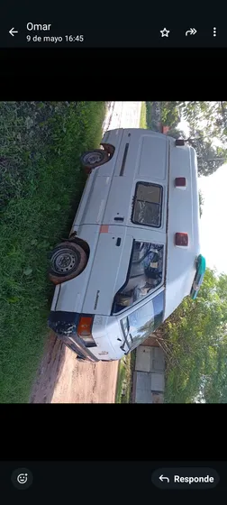 Mitsubishi L300 2.5 Panel Van Dh