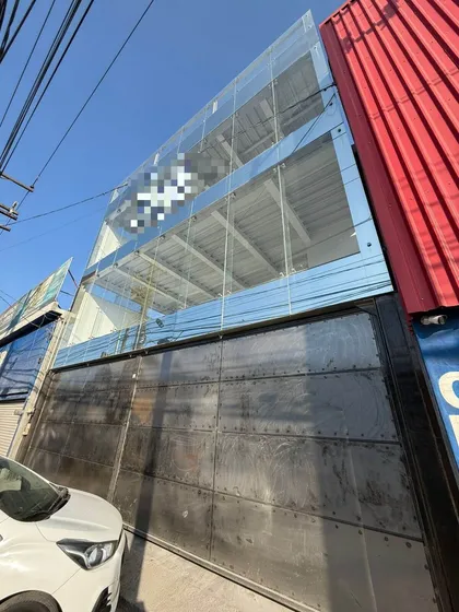 Edificio En Venta En La Colonia Anáhuac, San Nicolás