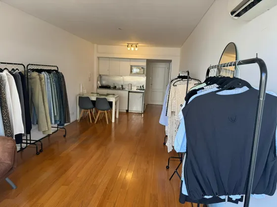 Departamento  - Apto Profesional- Ideal Showroom- Oficina- Excelente Ubicación!