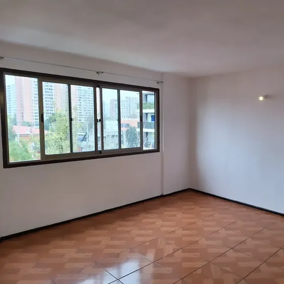 Departamento En Condominio