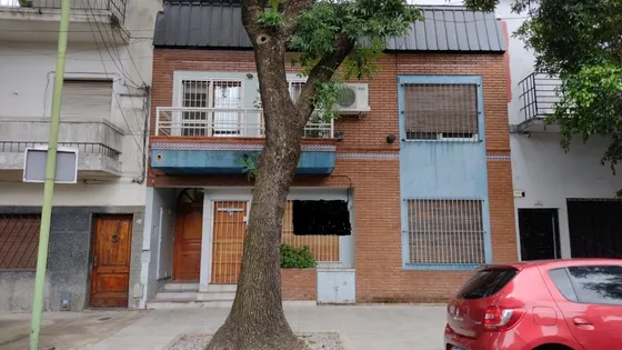 Excelente  Y Moderno 1  1/2 Amb C-patio