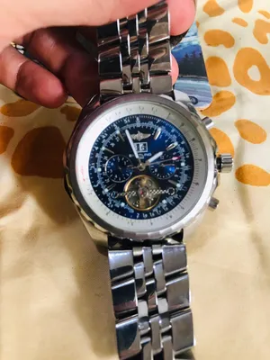 Reloj breitling 1884 a68062 hotsell