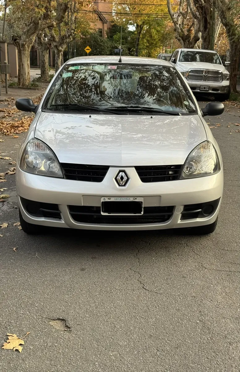 Renault Clio 1.2 Pack Plus517612834621368325