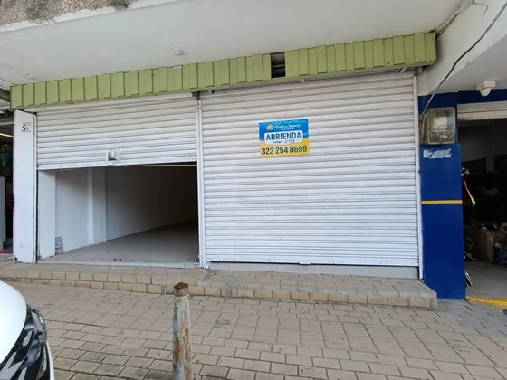 Local En Arriendo Centro, Cerete