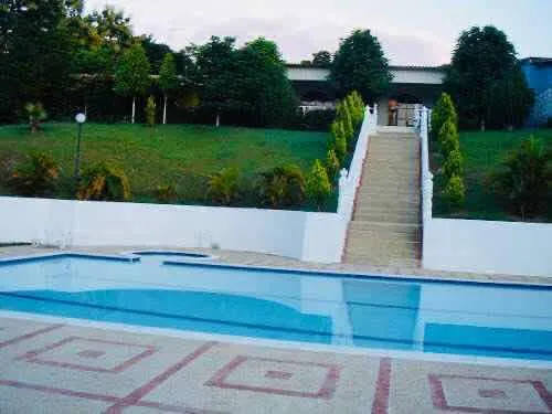 Rento Linda Casa Campo En Conjunto Para 22 Per Carmen De Api