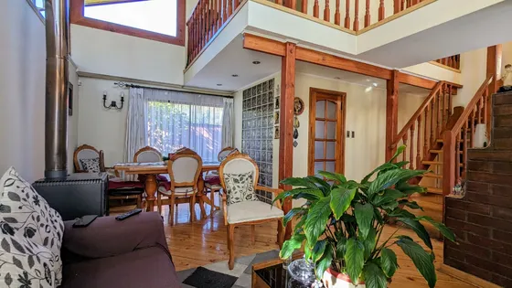 Condominio Cerrado | 5d+3b+2est. 220m2