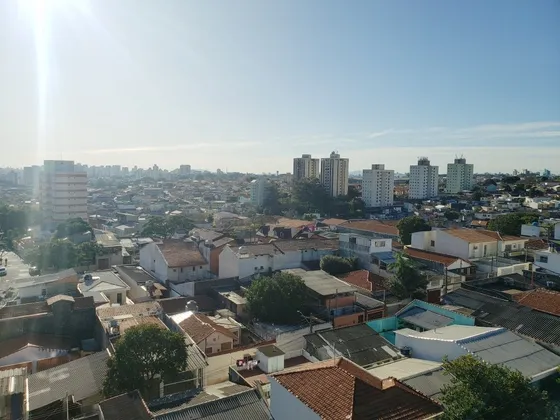 Apartamento Cobertura Duplex Maravilhosa Jabaquara